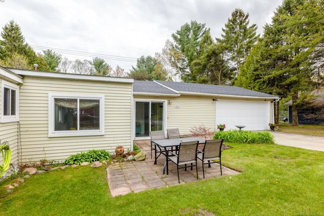 7672 Schroeder Road, Lexington, MI 48450