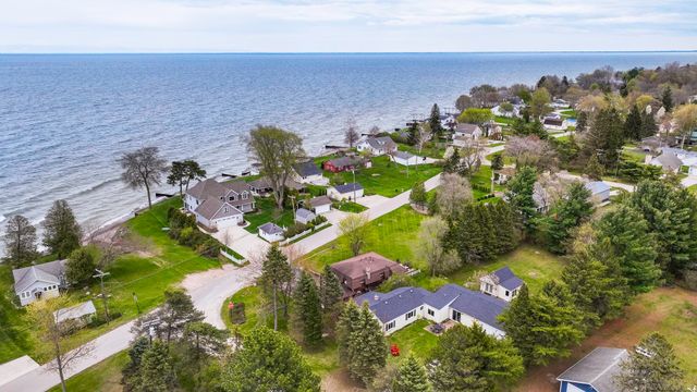 7672 Schroeder Road, Lexington, MI 48450