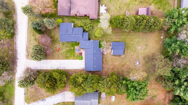 7672 Schroeder Road, Lexington, MI 48450