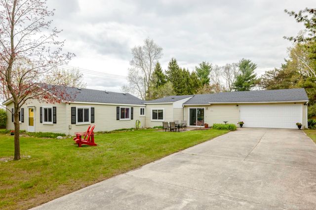 7672 Schroeder Road, Lexington, MI 48450