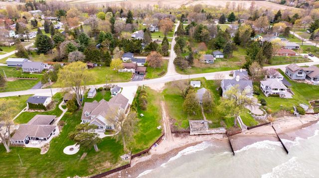 7672 Schroeder Road, Lexington, MI 48450