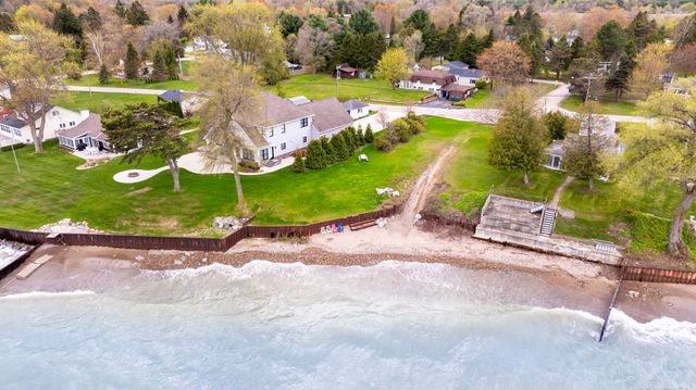 7672 Schroeder Road, Lexington, MI 48450