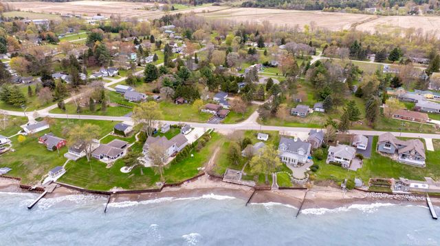 7672 Schroeder Road, Lexington, MI 48450