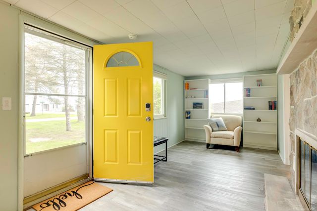 7672 Schroeder Road, Lexington, MI 48450