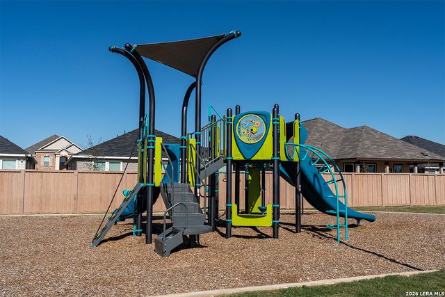 830 TRANCHET TRAIL, San Antonio, TX 78221