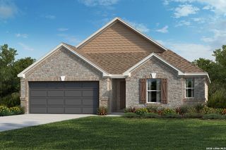 830 TRANCHET TRAIL, San Antonio, TX 78221