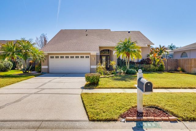 6208 FORRESTAL DRIVE, Tampa, FL 33625