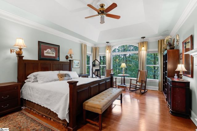 110 Panther Mountain Road, Zirconia, NC 28790