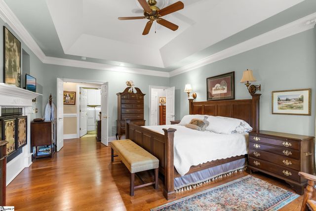 110 Panther Mountain Road, Zirconia, NC 28790