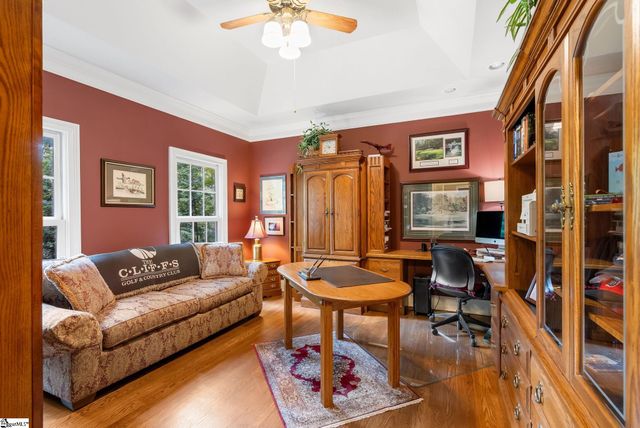 110 Panther Mountain Road, Zirconia, NC 28790