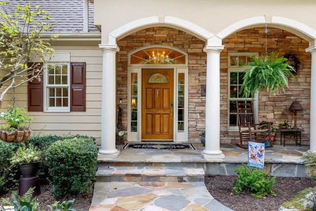 110 Panther Mountain Road, Zirconia, NC 28790