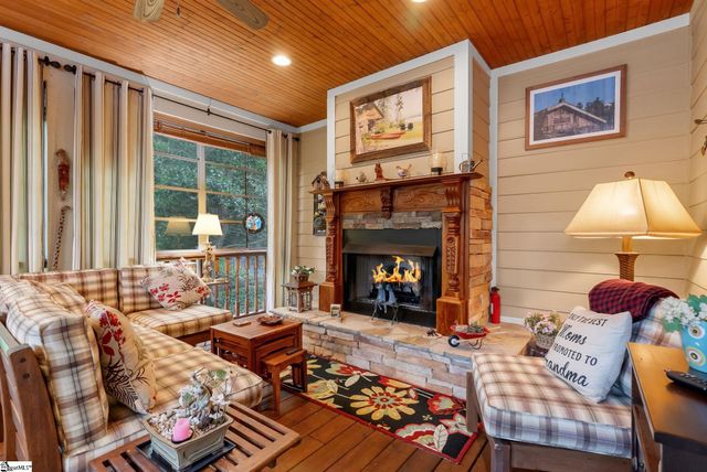 110 Panther Mountain Road, Zirconia, NC 28790