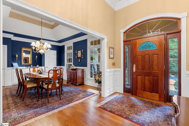 110 Panther Mountain Road, Zirconia, NC 28790