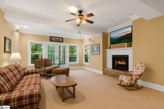 110 Panther Mountain Road, Zirconia, NC 28790