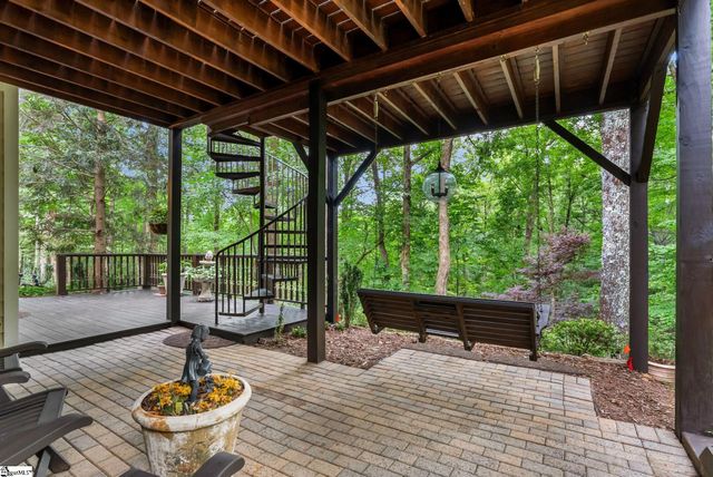 110 Panther Mountain Road, Zirconia, NC 28790