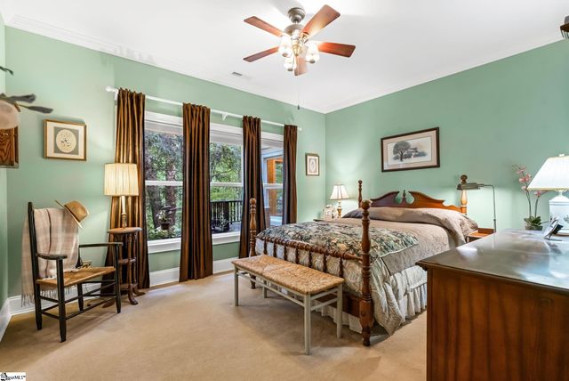 110 Panther Mountain Road, Zirconia, NC 28790