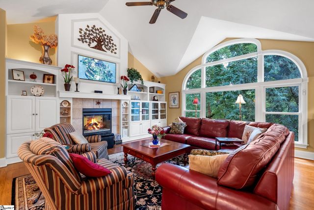 110 Panther Mountain Road, Zirconia, NC 28790