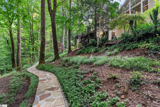 110 Panther Mountain Road, Zirconia, NC 28790