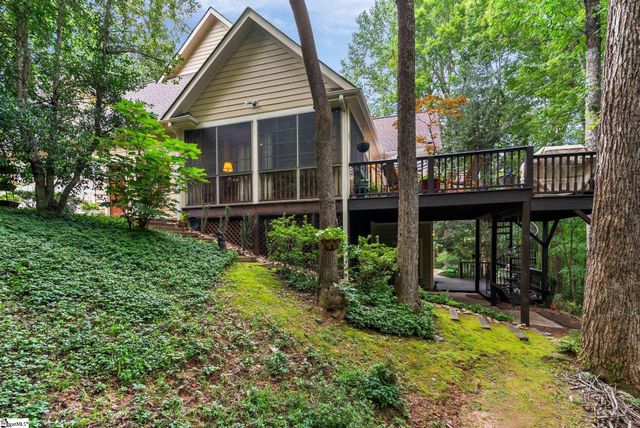 110 Panther Mountain Road, Zirconia, NC 28790
