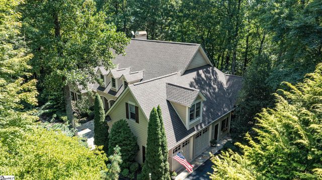 110 Panther Mountain Road, Zirconia, NC 28790