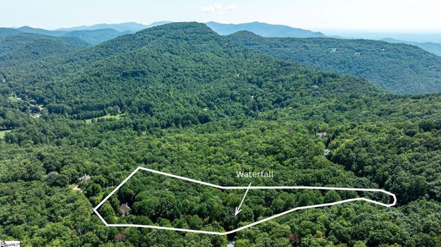 110 Panther Mountain Road, Zirconia, NC 28790