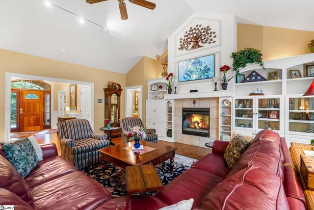 110 Panther Mountain Road, Zirconia, NC 28790