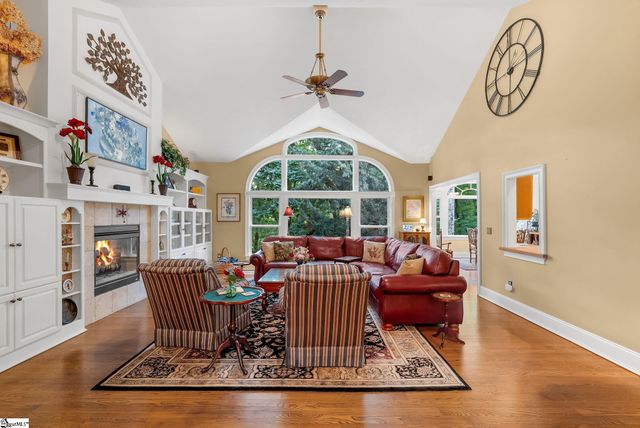 110 Panther Mountain Road, Zirconia, NC 28790