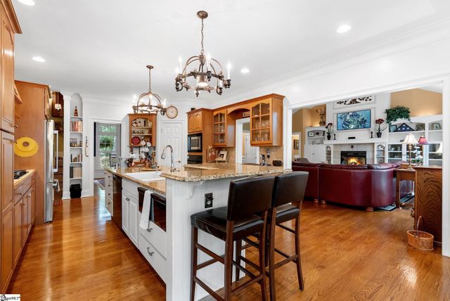 110 Panther Mountain Road, Zirconia, NC 28790