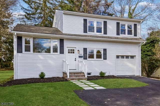 315 Mountain Ave, New Providence Boro, NJ 07974