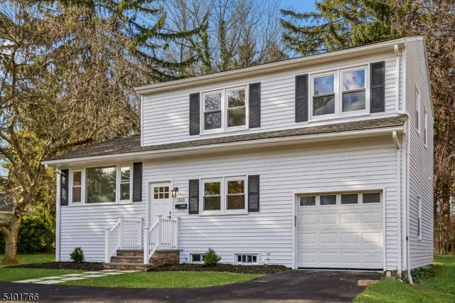 315 Mountain Ave, New Providence Boro, NJ 07974