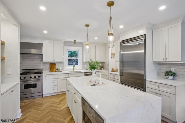 315 Mountain Ave, New Providence Boro, NJ 07974