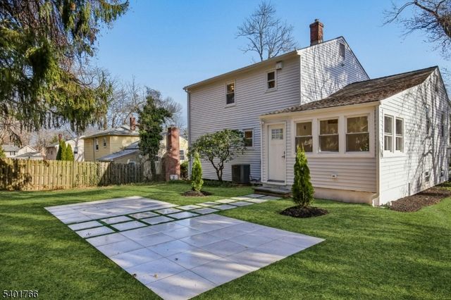 315 Mountain Ave, New Providence Boro, NJ 07974