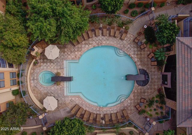 6900 E PRINCESS Drive 1176, Phoenix, AZ 85054