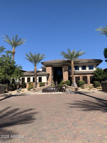 6900 E PRINCESS Drive 1176, Phoenix, AZ 85054