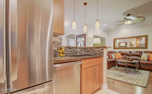 6900 E PRINCESS Drive 1176, Phoenix, AZ 85054