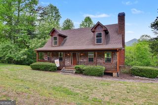 600 Mill Ridge Road, Hiawassee, GA 30546