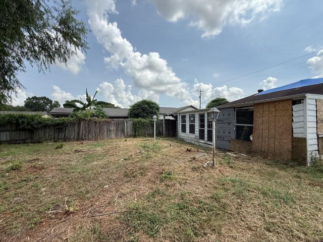 10245 O Donnell Drive, Houston, TX 77076