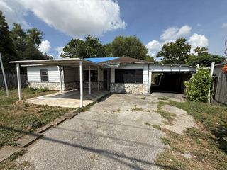 10245 O Donnell Drive, Houston, TX 77076