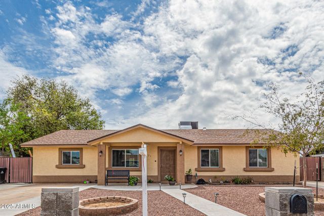 6821 W CAMPBELL Avenue, Phoenix, AZ 85033