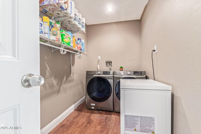 6821 W CAMPBELL Avenue, Phoenix, AZ 85033