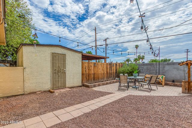 6821 W CAMPBELL Avenue, Phoenix, AZ 85033