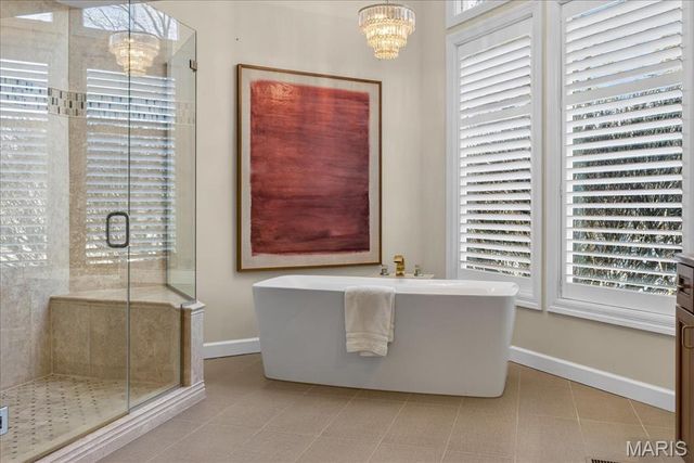 12044 Carberry Place, Town And Country, MO 63131