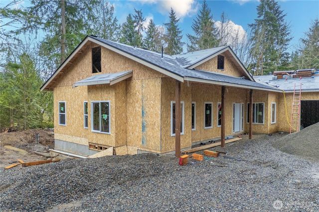 23940 144th Street E, Buckley, WA 98321