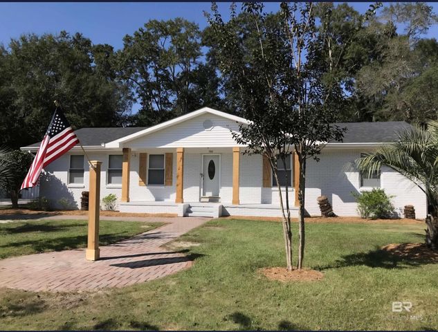 7885 Riverwood Drive, Foley, AL 36535