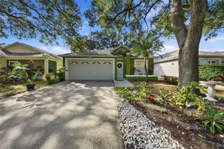 3694 SAPPHIRE LANE, Palm Harbor, FL 34684