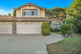 17435 Tuscan Drive, Granada Hills (los Angeles), CA 91344
