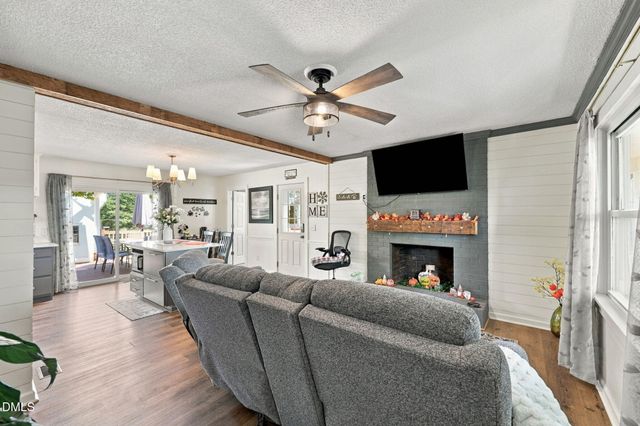 3947 N Nc 119 Highway, Mebane, NC 27302