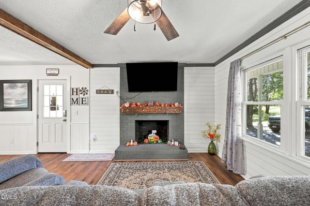 3947 N Nc 119 Highway, Mebane, NC 27302