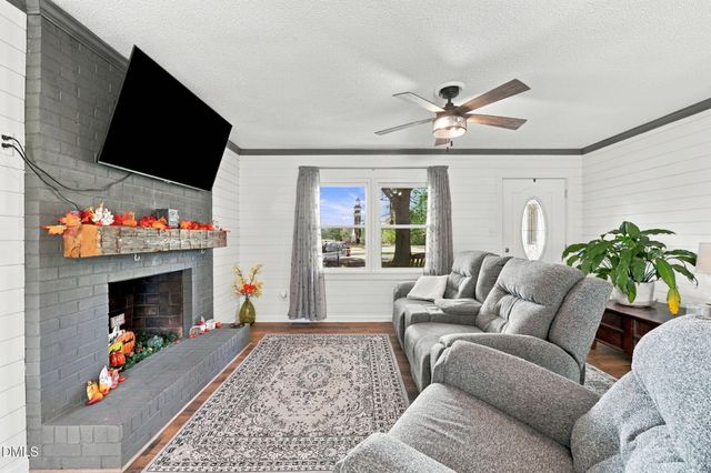 3947 N Nc 119 Highway, Mebane, NC 27302