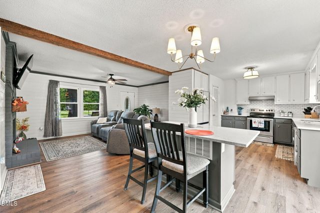 3947 N Nc 119 Highway, Mebane, NC 27302